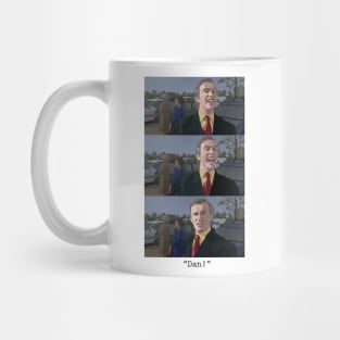 "DAN!" Mug